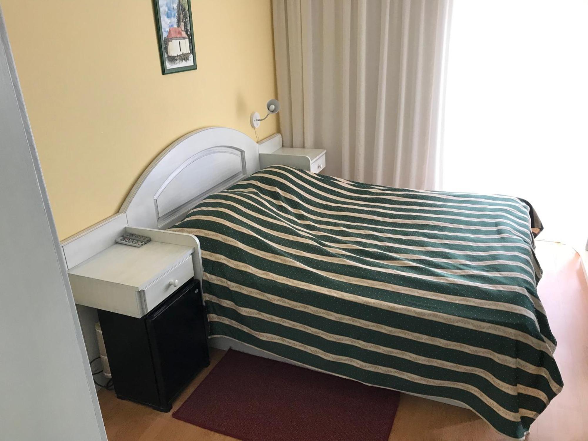 Pansion Dragica Lägenhet Rab Town Exteriör bild